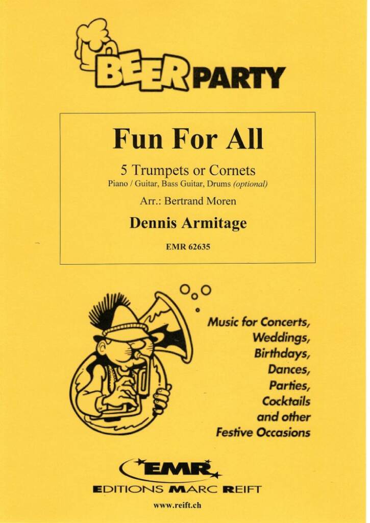 Fun For All